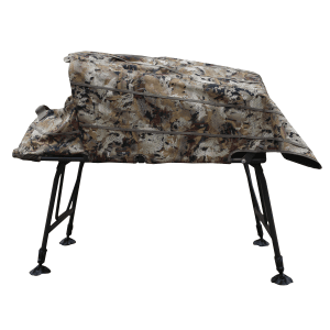 MOmarsh InvisiMan Optifade Marsh Hunting Blind