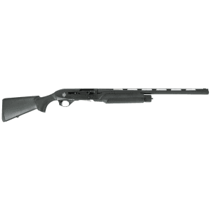 MAC 2 Tactical 12 Gauge 21 3+1 Semi-Auto Shotgun (Black)
