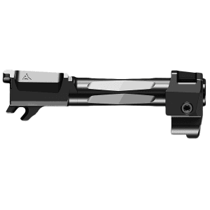 Radian Weapons Ramjet + Afterburner Sig P365 3.1 (Black)