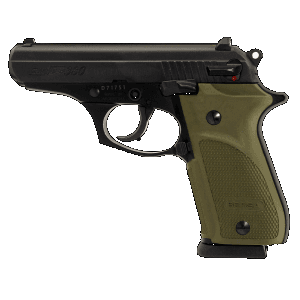 Bersa Thunder 380 ACP 3.5 15+1 (ODG)