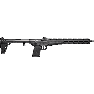 Kel-Tec SUB2000 Gen3 5.7x28mm 16.15 20rd Black Polymer