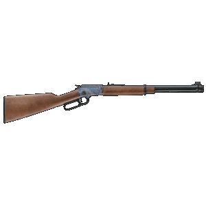 Chiappa Firearms LA322 22 LR 18.50 15+1 Blued Walnut