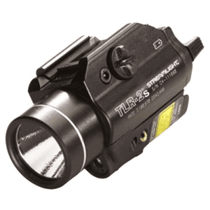 Streamlight Tlr-2s  Stl 69230  Tlr2s Weapon Light W/strobe