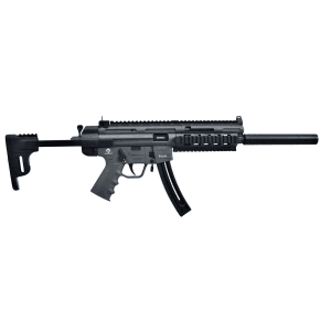 GSG-16 Carbine Semi-Auto 22 LR 16.25 22+1 (Grey)