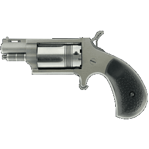 NAA Wasp 22 LR Single Action 1.13 5rd Shot Revolver