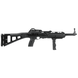Hi-Point 4595TS 45 ACP 17.50 9+1 Black Rifle