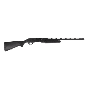 SDS Imports 12 Gauge 24 3+1 Semi Auto Black
