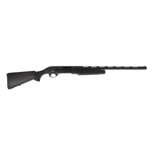 SDS Imports 12 Gauge 28 3+1 Semi Auto Black