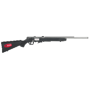 Savage 93r17 17 HMR Bolt 21 5+1 Blk