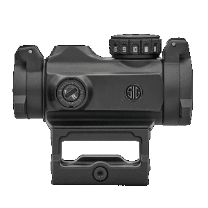 Sig Sauer Electro-optics Romeo-msr  Sig Sorj72001   Romeo-msr Cmbo Kit