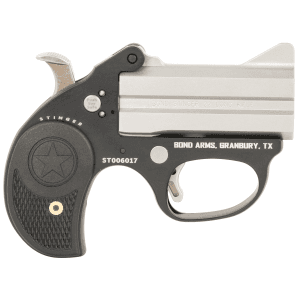 Bond Arms Stinger 22 LR 3 2rd BAST