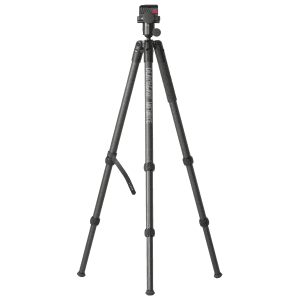BogPod Carbon Fiber DeathGrip Infinite Tripod with Ball Head