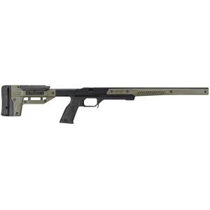 MDT Oryx Chassis ODG Aluminum for Remington 700 SA