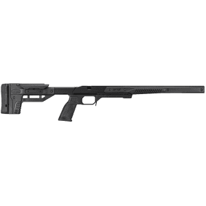 Mdt Sporting Goods Oryx Chassis OD Green for Savage SA