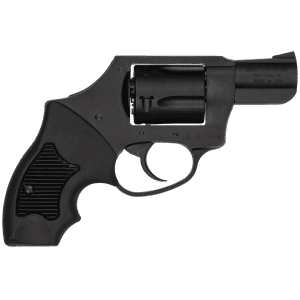 Charter Arms Undercover 38 Special Double Action 2 5 Shot Revolver