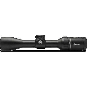 Burris Signature HD 2-10x40mm Ballistic E3 Matte Black