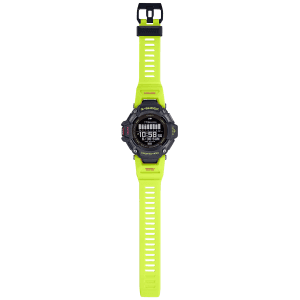 Casio G-Shock Tactical Move-Seires GPS+Heart Rate Watch (Black/Yellow)