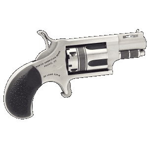 NAA Wasp 22 LR Single Action 1.63 5 Shot Revolver