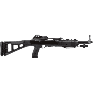 Hi-Point 4095TS 40 S&W 17.50 10+1 Black Semi-auto