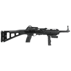 Hi-point 995ts 9mm 16.50 10+1 Blk Carbine