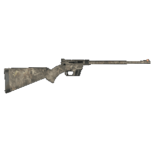 Henry U.S. Survival AR-7 Semi-Auto 22 LR 16.5 8+1 TrueTimber Kanati