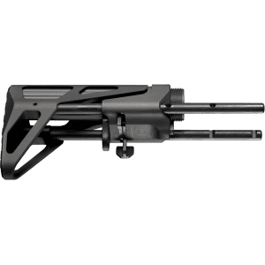 Maxim Defense Gen 7 CQB Stock Black for MilSpec AR15