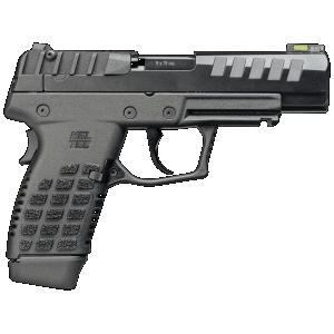 Kel-Tec P15 9mm 4 15+1 (Black)