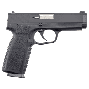 Kahr Arms CT9 9mm 4 8+1