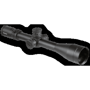 Truglo TX6 4-24x50mm 30mm Tube Illuminated First Focal Plane