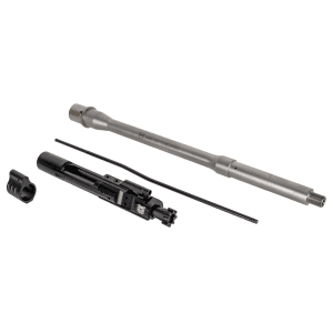 Rosco Sauce Pack Carbine Pistol Build Kit 1/2x28 Thread