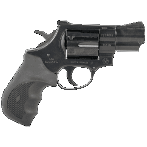 Weihrauch Guns Windicator 38 Special Double/Single Action 2 6 Shot Revolver