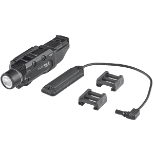 Streamlight TLR RM 2 Green Laser 1000 Lumens Tactical Light
