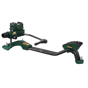 Caldwell Fire Control Shooting Rest Full Length Green