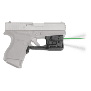 Crimson Trace Laserguard Pro  Crim Ll803g       Lg Pro 42/43 Green