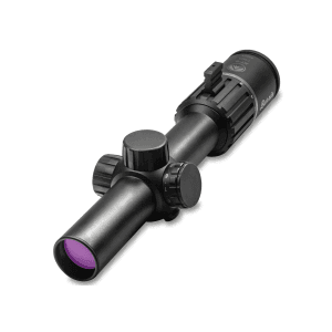 Burris RT-6 1-6x24mm Rifle Scope