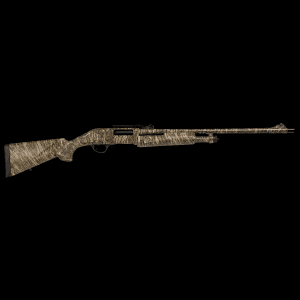 Escort Shotguns Field Hunter Pump 12 Gauge 24 3 4+1 HEFH1224TRBL