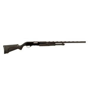 Stevens 320 Field 12 Gauge 28 Pump-Action Shotgun