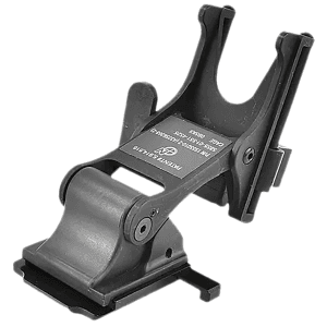 ATN Mich Helmet Mount Assembly Flip-Up/Down Adjustable
