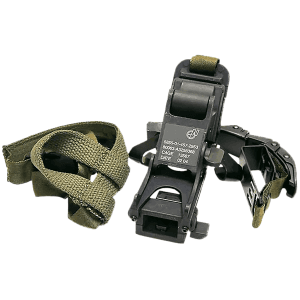 ATN Helmet Mount Assembly Ruggedized for PVS14 Monocular