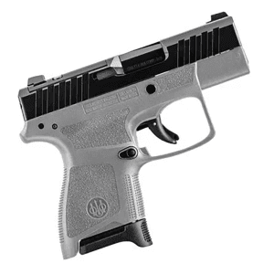 Beretta APX A1 Carry 9mm 3 8+1 (Wolf Gray)