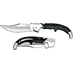 Cold Steel Espada 7.50 Clip Point CS62MA