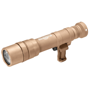 SureFire M640DF Turbo Scout LED Light Pro (Tan)