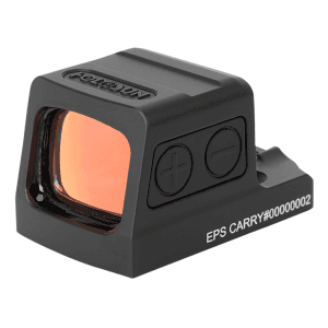 Holosun EPS Carry Green 6 Green Dot Sight