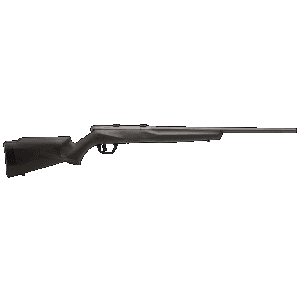 Savage B22 22 WMR Bolt 21 10+1 LH