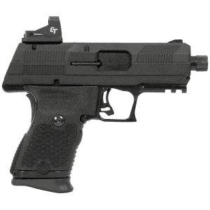 Hi-Point YC9 9mm 4.12 10+1 Black Steel