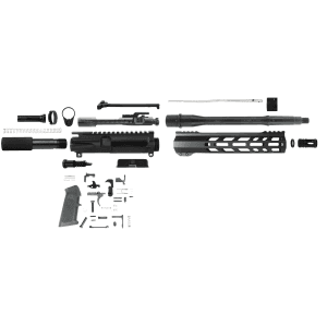 TacFire AR Pistol Build Kit 5.56 NATO 7.5 Barrel