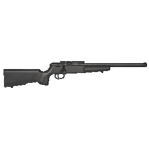 Savage Rascal 22 LR Bolt 16.12 1rd Blk