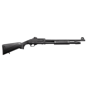 Four Peaks Copolla 12 Gauge 20 Pump 5+1