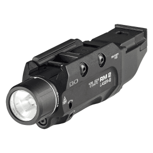 Streamlight Green Laser Tactical Light 1000 Lumens Black