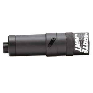 HME Coyote Light Green LED Matte Black